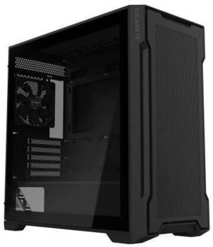 GigaByte C102 Glass schwarz