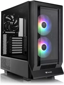 Thermaltake Ceres 350 MX schwarz