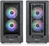 Thermaltake Ceres 350 MX schwarz