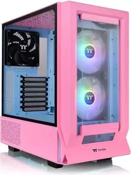Thermaltake Ceres 350 MX pink