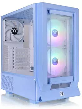 Thermaltake Ceres 350 MX blau