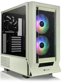 Thermaltake Ceres 350 MX Matcha gr&uuml;n