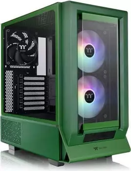 Thermaltake Ceres 350 MX gr&uuml;n