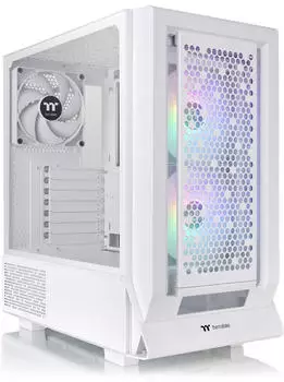 Thermaltake Ceres 350 MX wei&szlig;