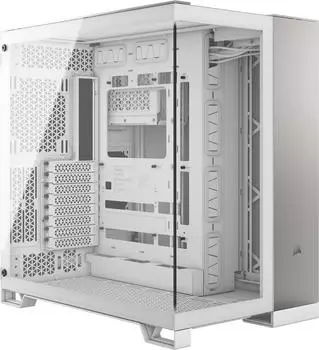 Corsair 6500X weiß/silber