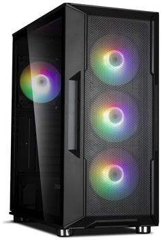 Zalman i3 Neo schwarz