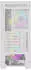 Genesis Diaxid 605 ARGB White