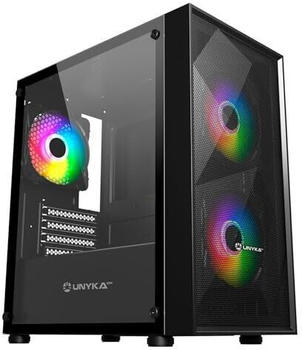 UNYKAch MIR B200 Black