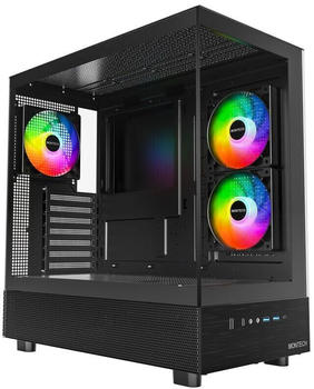 Montech XR