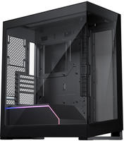 Phanteks NV5 MK2 DRGB GEPH-187 (schwarz, Tempered Glass x 2)
