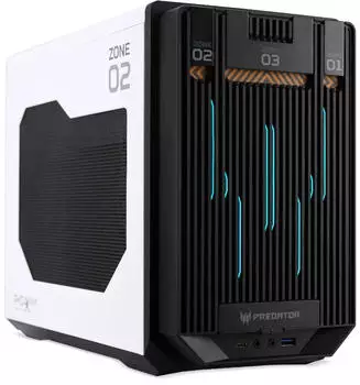 Acer Gaming Case MI900