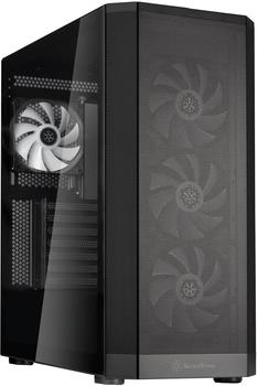 SilverStone FARA 514X