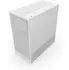 NZXT H5 Flow (2024) weiß