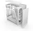 NZXT H5 Flow (2024) weiß