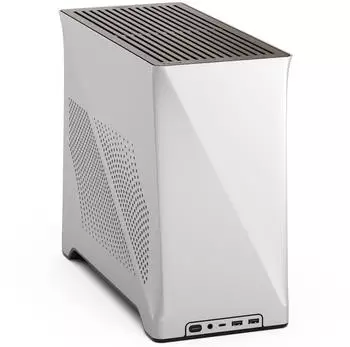 Fractal Design Era 2 Silver