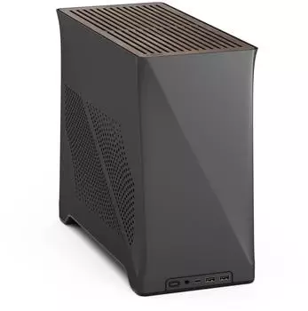 Fractal Design Era 2 Charcoal Gray