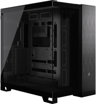 Corsair 6500X schwarz/Obsidian Aluminium