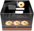 be quiet! Light Base 600 LX schwarz