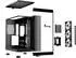 be quiet! Light Base 600 LX schwarz