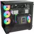 be quiet! Light Base 600 LX schwarz