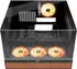 be quiet! Light Base 600 LX schwarz
