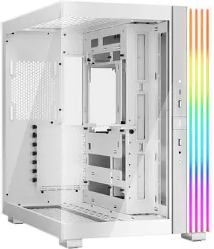 be quiet! Light Base 600 DX weiß