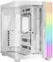be quiet! Light Base 600 DX weiß