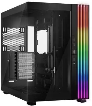 be quiet! Light Base 900 DX schwarz be quiet! Light Base 900 DX schwarz