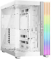be quiet! Light Base 900 DX - FT - E-ATX - Seitenteil mit Fenster (Glas) - keine