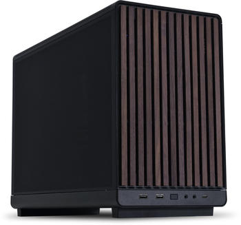 Lian Li A3-mATX Wood Edition