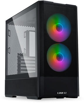 Lian Li LANCOOL 207 schwarz
