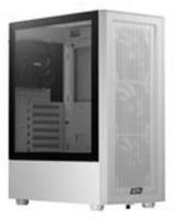 Geh XPG VALOR MESH (ATX) Midi Tower wei&szlig; retail Multimedia-Technik Geh&auml;use