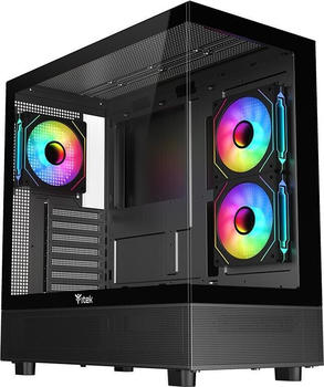 Itek SHOWBUI 42B schwarz