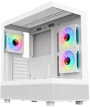 Itek SHOWBUI 42W weiß
