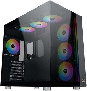 Xigmatek AQUA Ultra schwarz