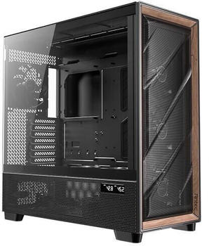 Antec Flux Pro schwarz
