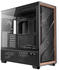 Antec Flux Pro schwarz