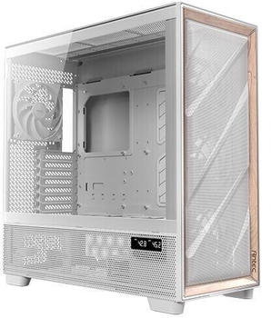 Antec Flux Pro wei&szlig;