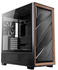 Antec Flux schwarz