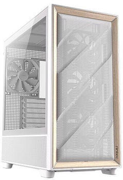 Antec Flux weiß