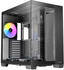 Antec C8 ARGB schwarz