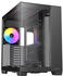Antec C8 ARGB schwarz
