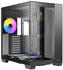 Antec C8 ARGB schwarz