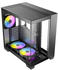 Antec C8 ARGB schwarz