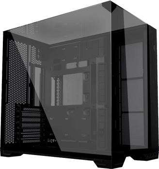 Lian Li O11 Vision Compact schwarz