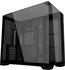 Lian Li O11 Vision Compact schwarz