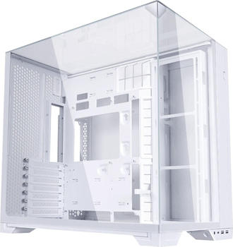 Lian Li O11 Vision Compact wei&szlig;