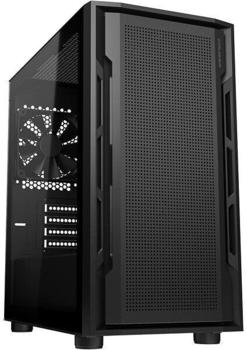 Cougar Uniface Mini schwarz