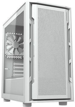Cougar Uniface Mini weiß