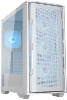Cougar Uniface RGB weiß